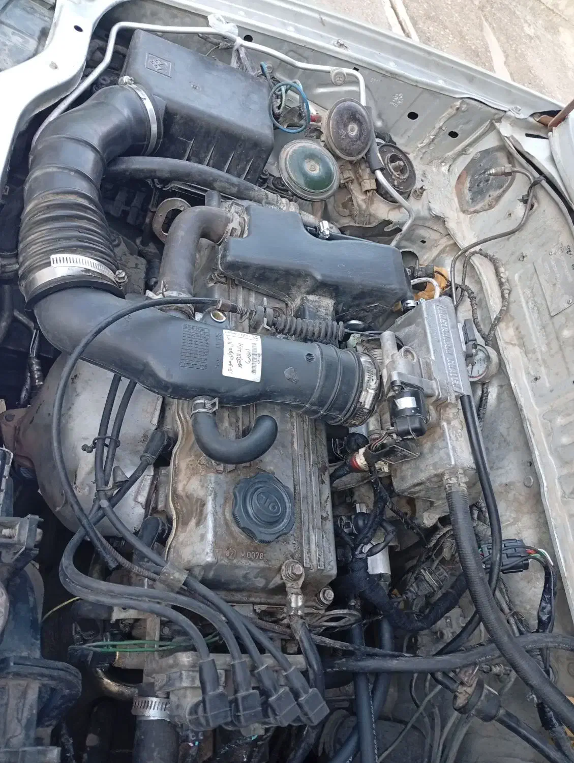 پراید 141|خودرو سواری و وانت|دوگنبدان, |دیوار