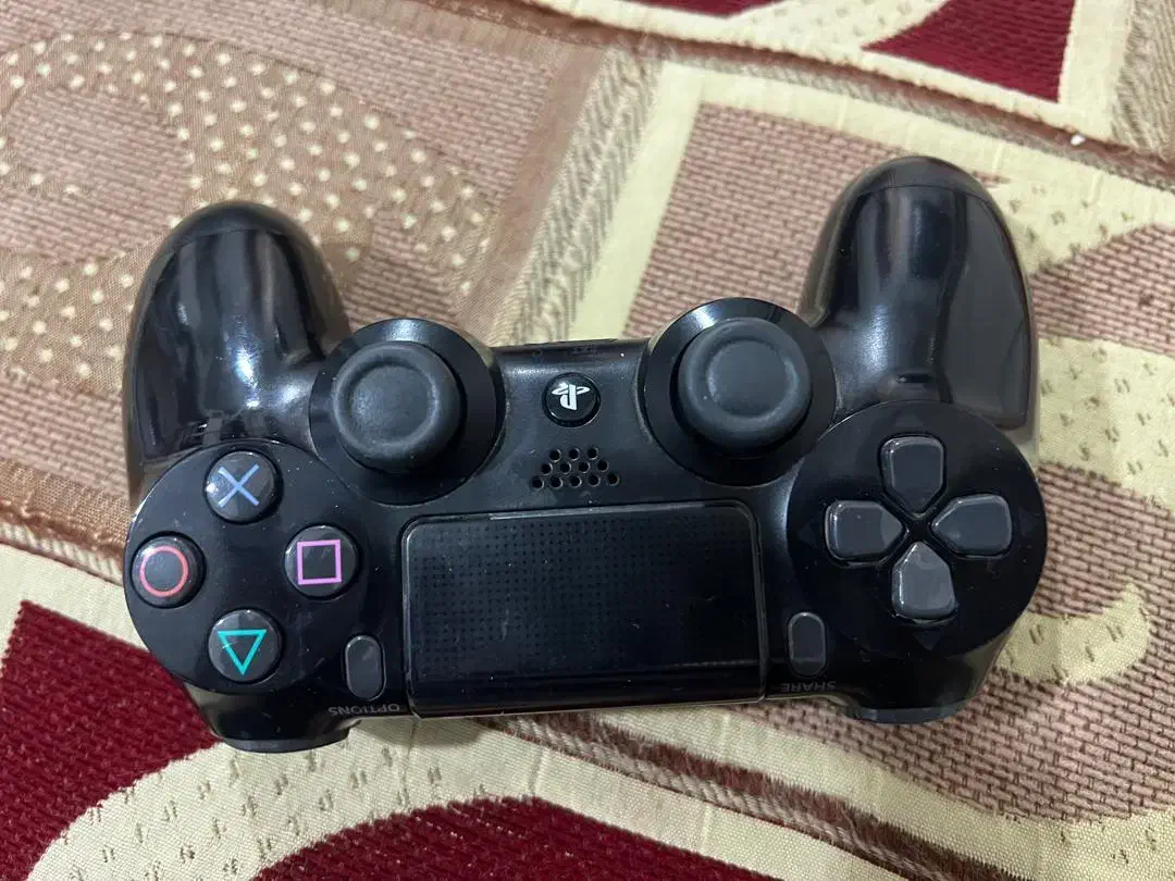 PS4 اسلیم ۱ ترابایت|کنسول، بازی ویدئویی و آنلاین|سوسنگرد, |دیوار