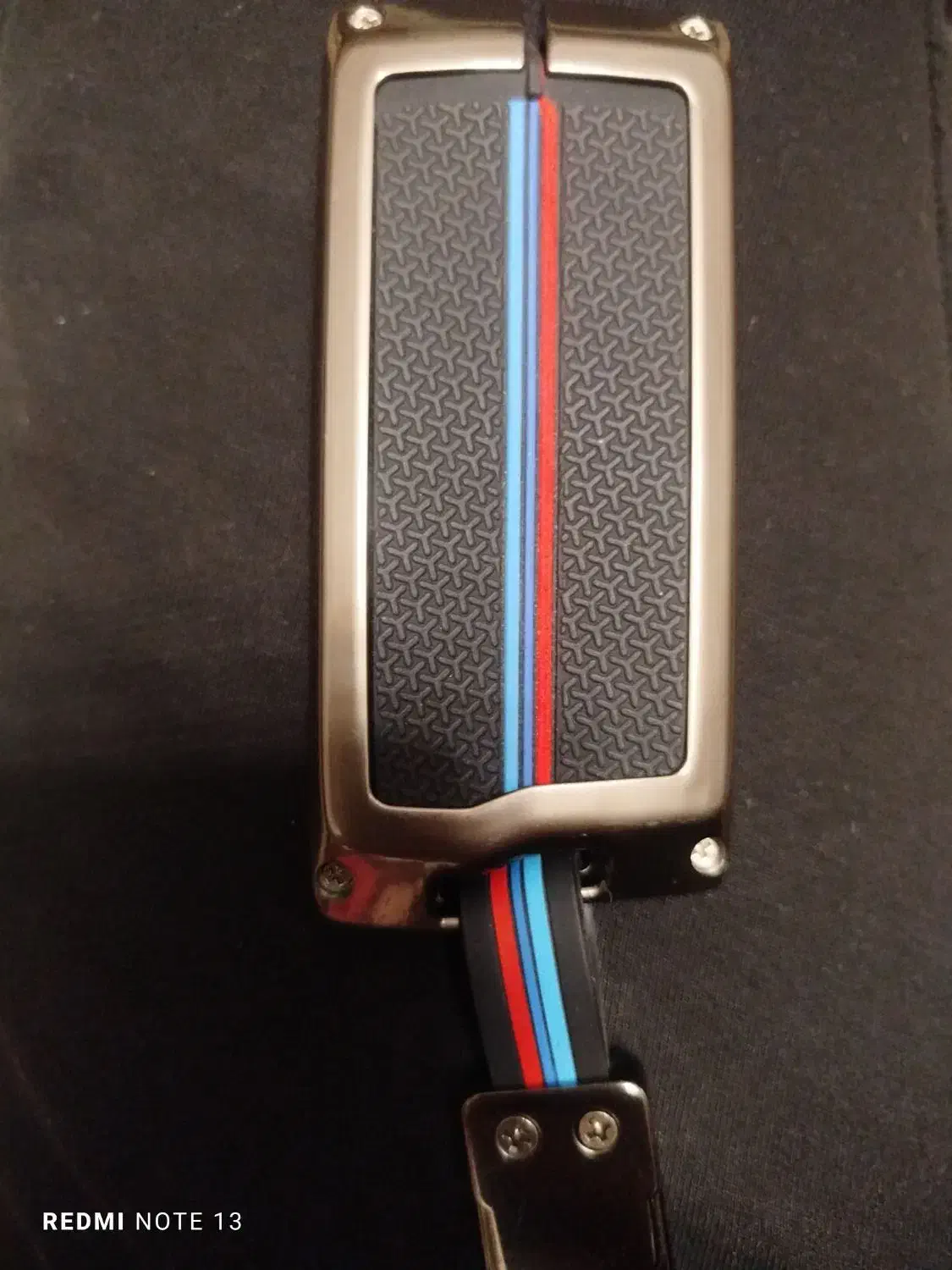 جاسوییچی فلزی|قطعات یدکی و لوازم جانبی|کرج, عظیمیه|دیوار