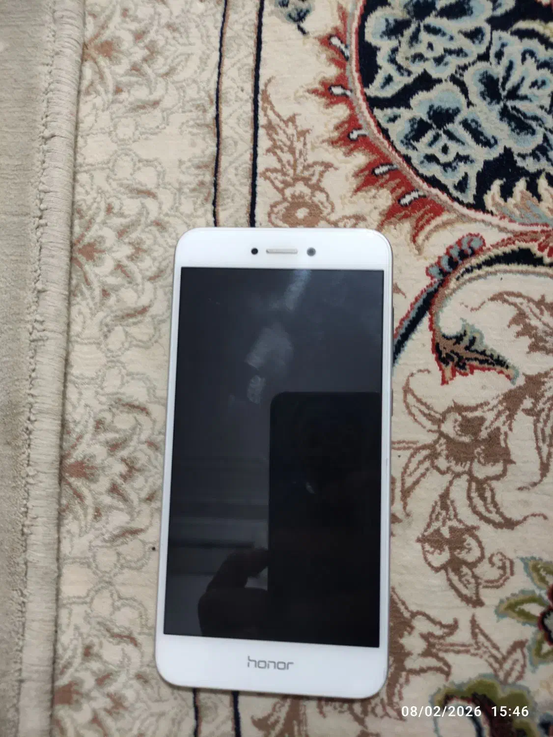 گوشی آنر|موبایل|فسا, |دیوار