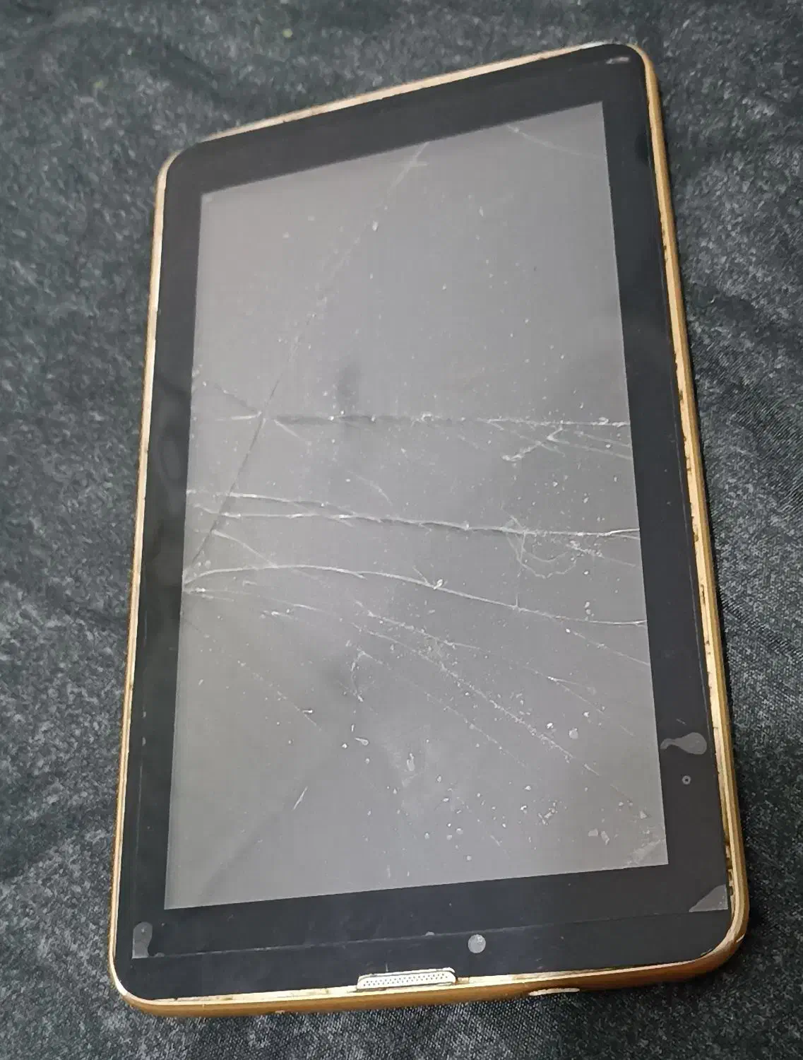 تبلت‌نیازبه‌تعمیر|تبلت|شیراز, منطقه هوایی شهید دوران|دیوار