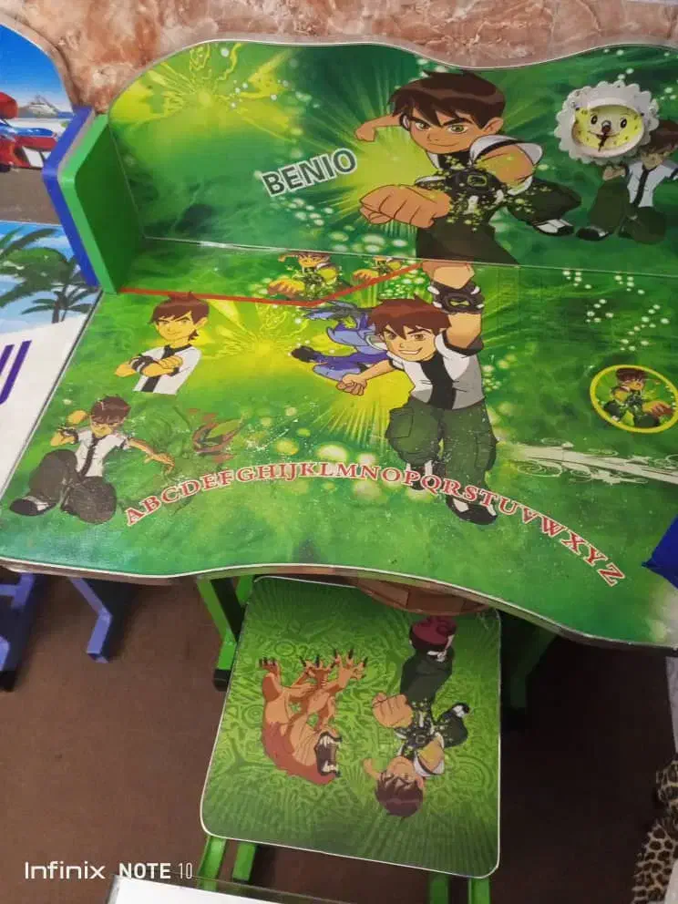 میزتحریر|میز تحریر و کامپیوتر|کارون, |دیوار