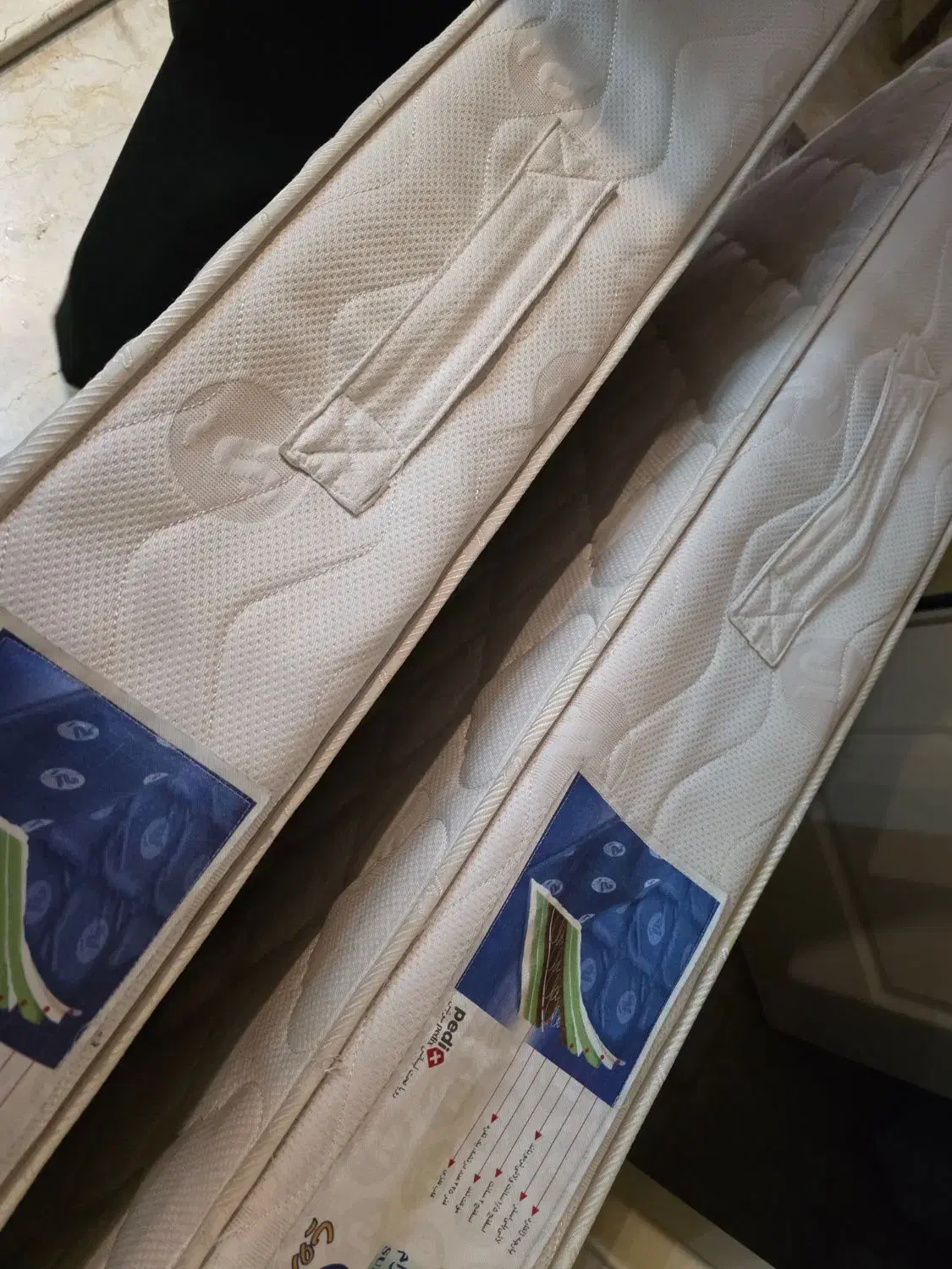 تشک رویا سوپر آرام|تشک تختخواب|تهران, قنات‌کوثر|دیوار