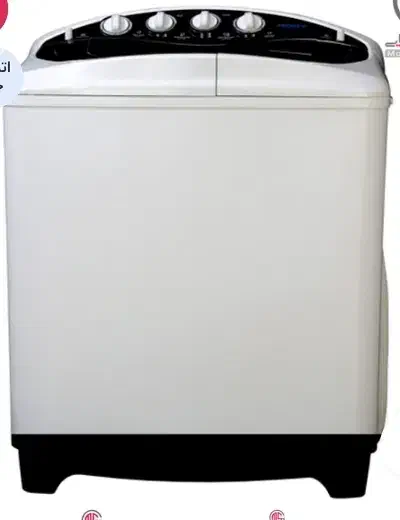 ماشین لباس شویی|ماشین لباسشویی و خشککن لباس|کرمان, |دیوار