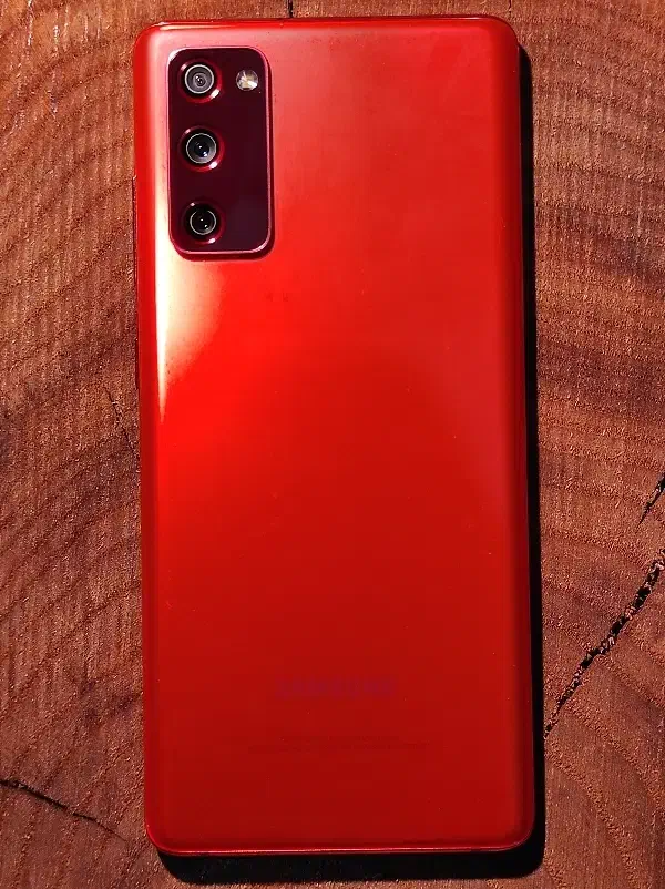 S20 FE 4G|موبایل|کرمان, |دیوار