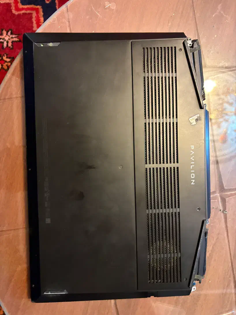 Hp pavilion gaming|رایانه همراه|رباط‌کریم, رباط‌کریم|دیوار