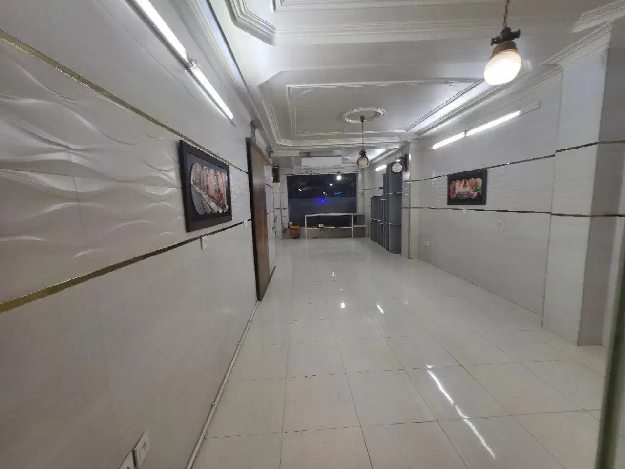 اجاره مغازه ۶۰متر شهر ری/ قیمت رقابتی/ دسترسی آسان|اجارهٔ مغازه و غرفه|ری, فیروزآبادی|دیوار