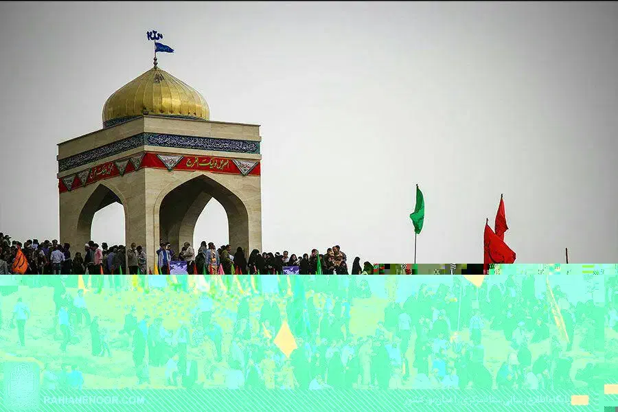 کاروان زیارتی قم وجمکران|تور و چارتر|برخوار, |دیوار