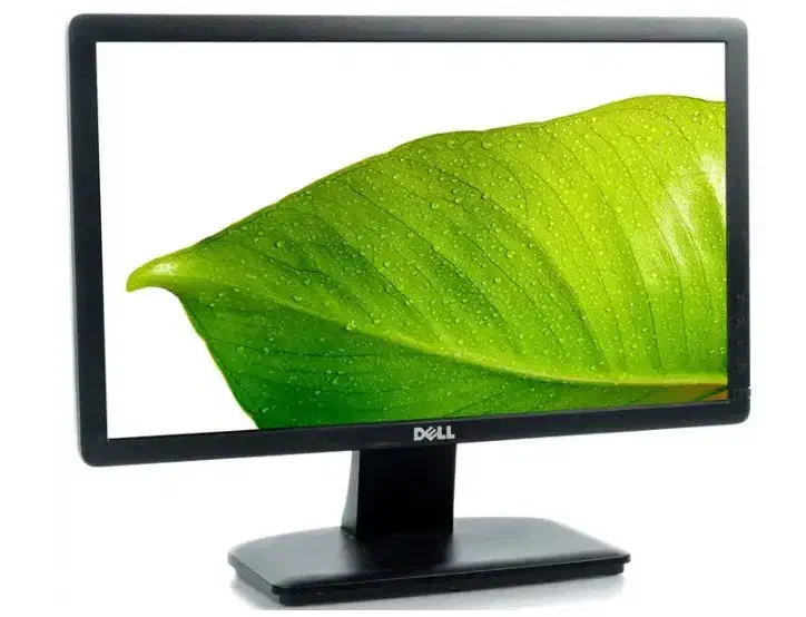 مانیتور 19 بسیار تمیز دل|قطعات و لوازم جانبی رایانه|شیراز, میرزاکوچک خان|دیوار