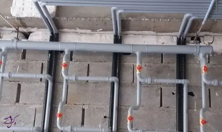 گاز کشی|خدمات پیشه و مهارت|ایوان, |دیوار