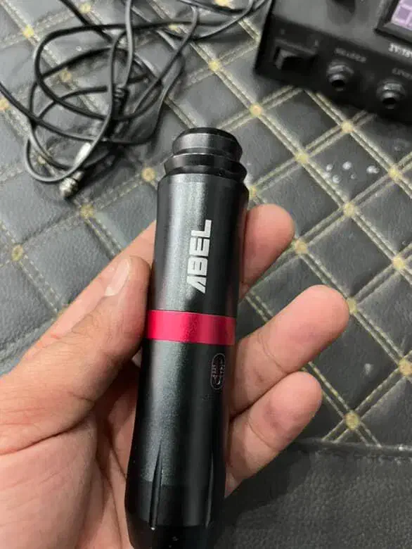 دستگاه تاتو ابل با ترانز در حد نو|آرایشی، بهداشتی، درمانی|جیرفت, |دیوار