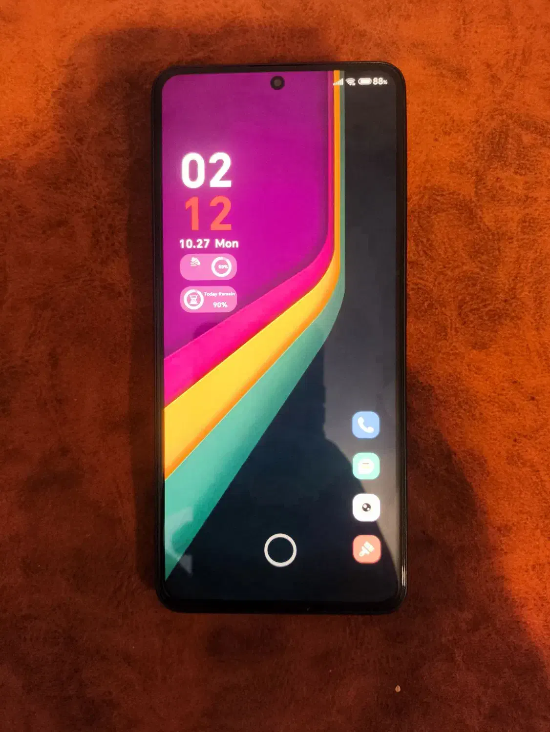 گوشی Redmi Note 13 Pro 5g 512|موبایل|تهران, مدائن|دیوار