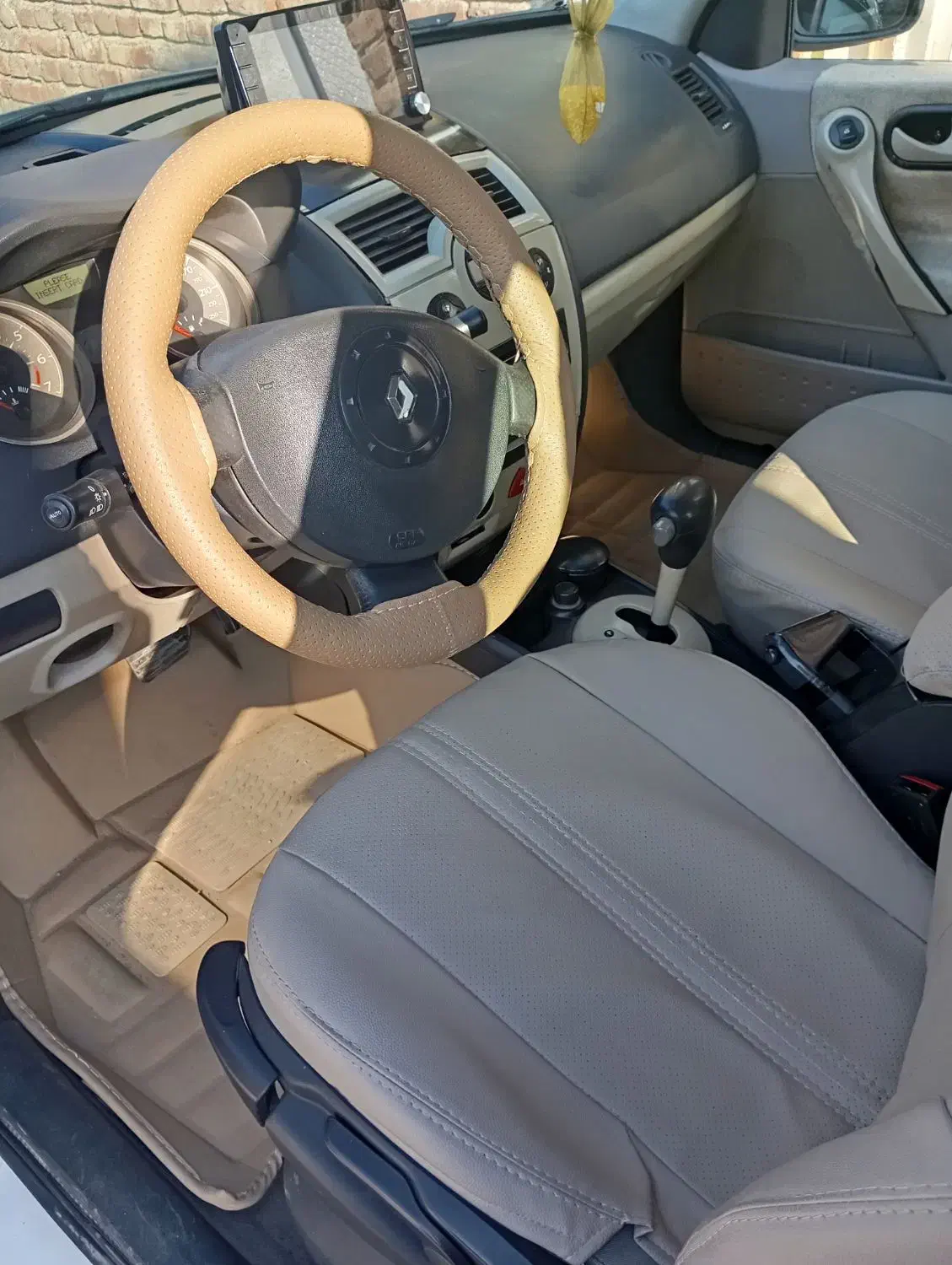 مگان|خودرو سواری و وانت|نقده, |دیوار