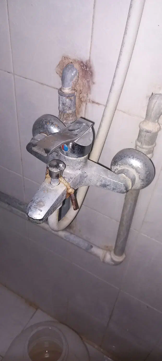 تعمیرات شیر شبانه روزی حتی روز های تعطیل|خدمات پیشه و مهارت|گرگان, |دیوار