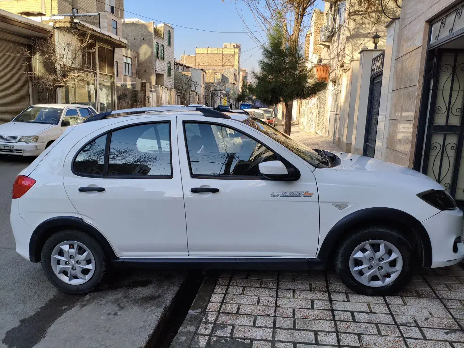 کوییک معمولی 401|خودرو سواری و وانت|کرج, کمال‌شهر|دیوار