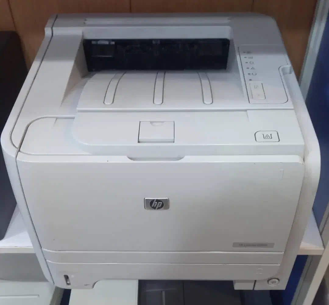 پرینتر تک کاره لیزری اچ پی مدل HP LaserJet P2035|پرینتر، اسکنر، کپی، فکس|ایلام, |دیوار