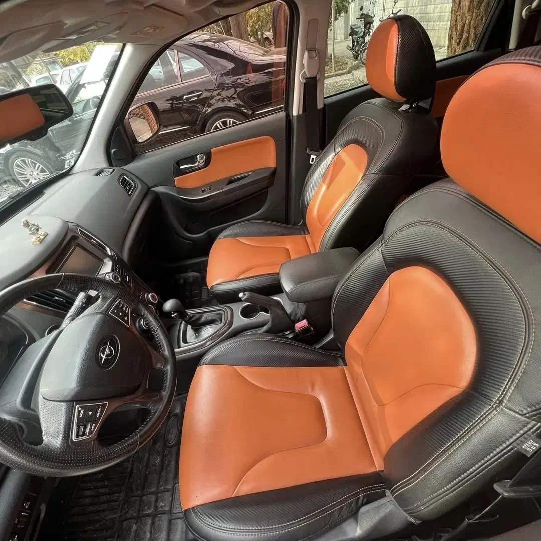 هایما s7 بیرنگ|خودرو سواری و وانت|تبریز, |دیوار