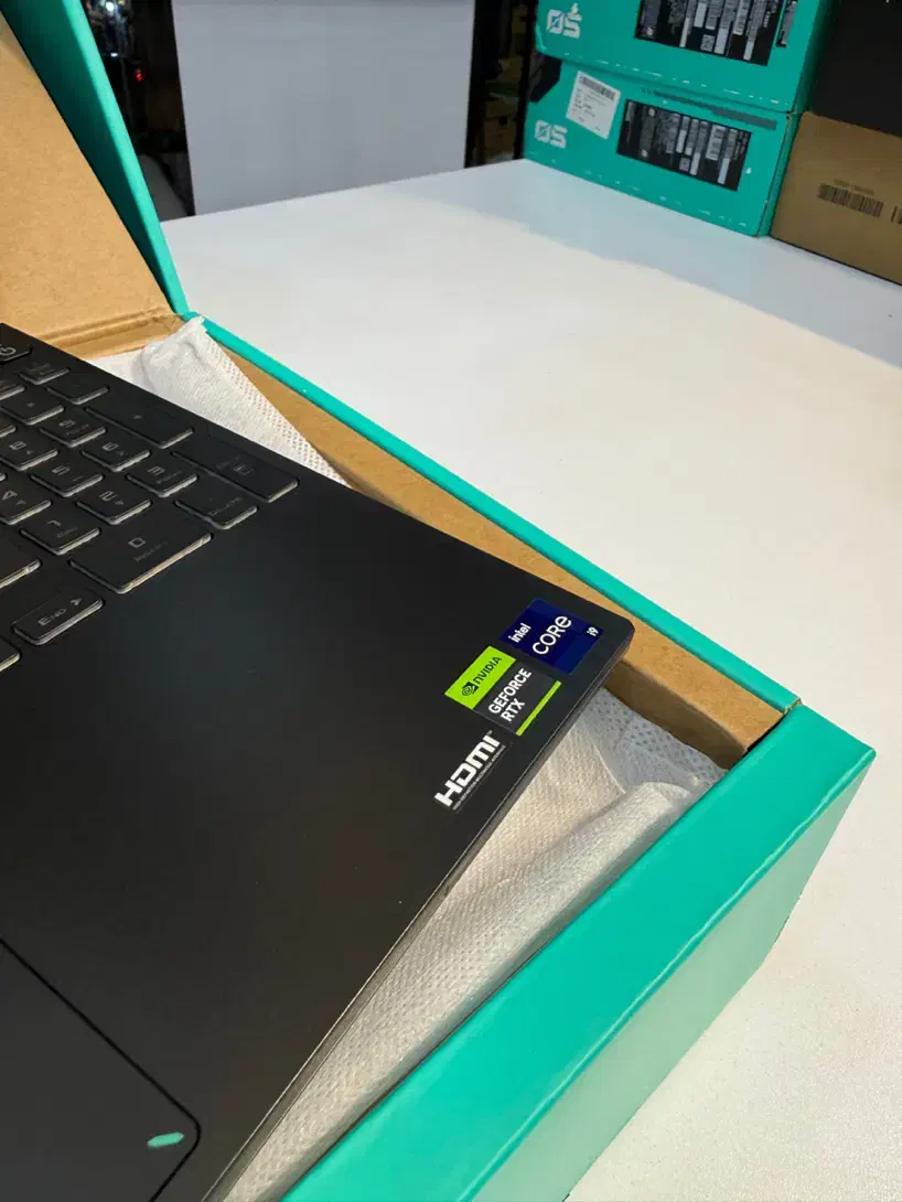 لپ‌تاپ ASUS TUF FX607Ji|رایانه همراه|شیراز, ملاصدرا|دیوار