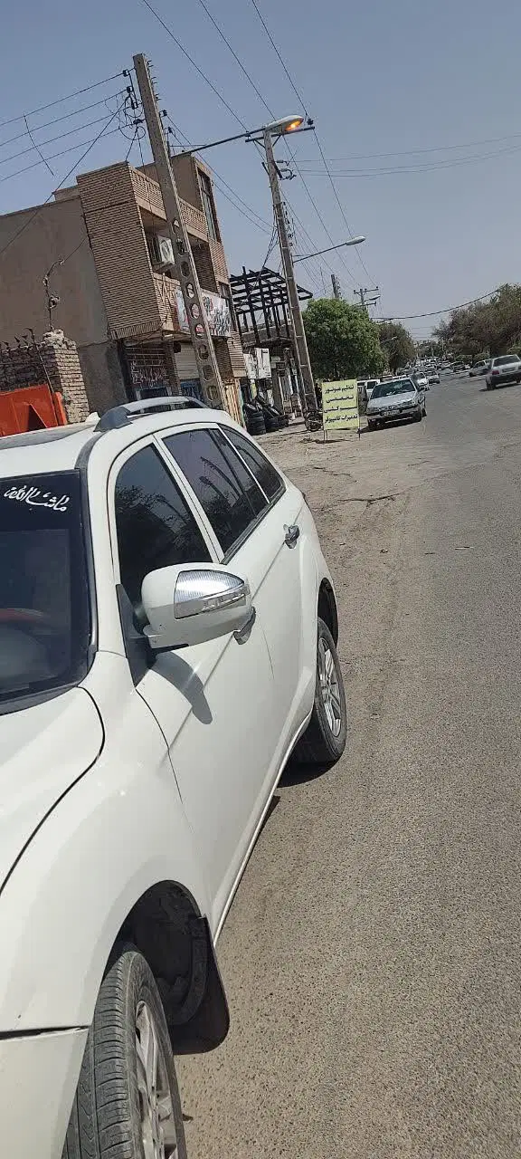 خودرو x60|خودرو سواری و وانت|زاهدان, |دیوار