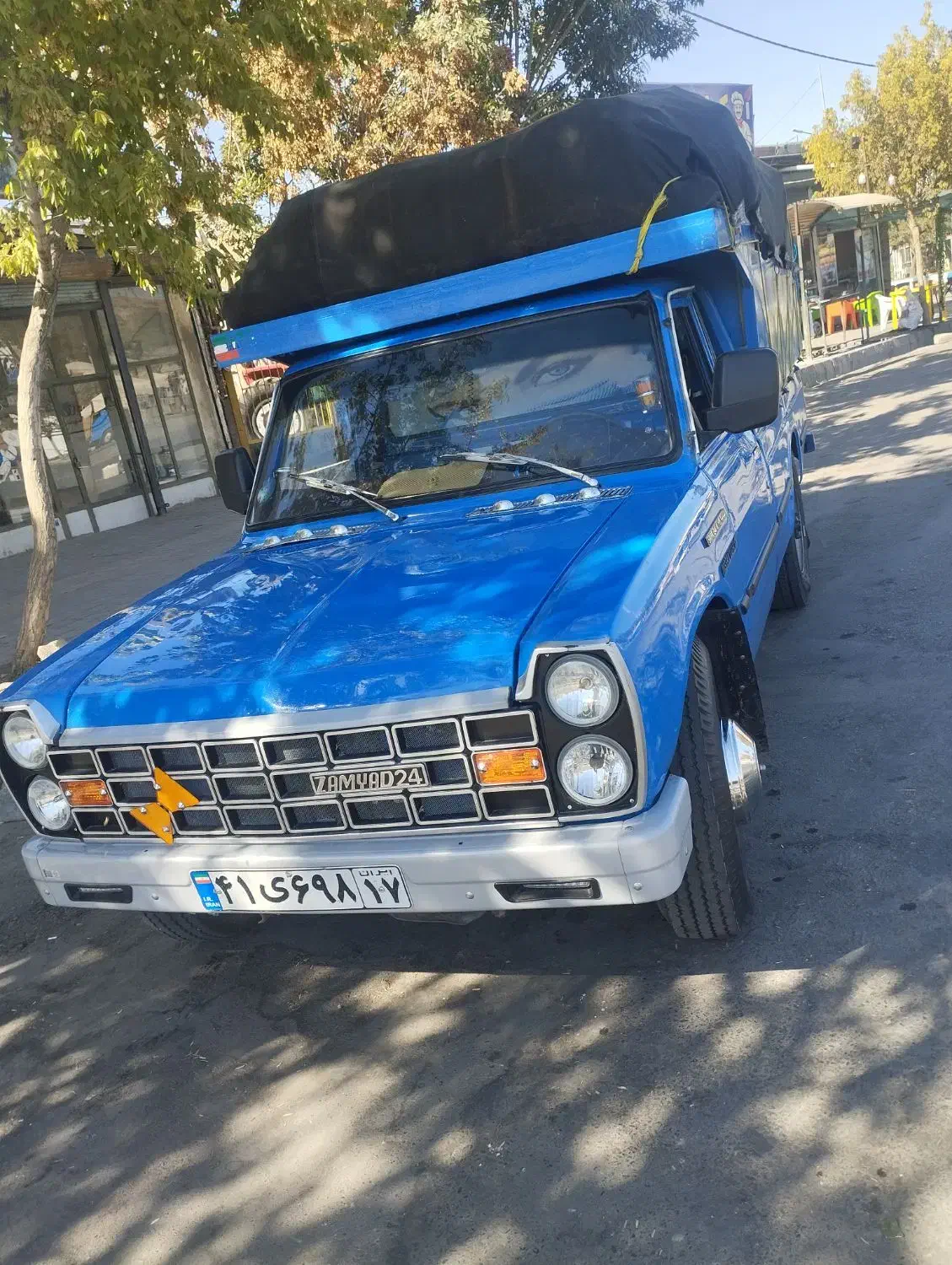 سایپا مدل ۸۶|خودرو سواری و وانت|ارومیه, |دیوار