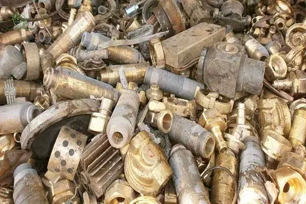 انواع شیرآلات . برنجی .زرد|لوازم سرویس بهداشتی|اهواز, پادادشهر|دیوار