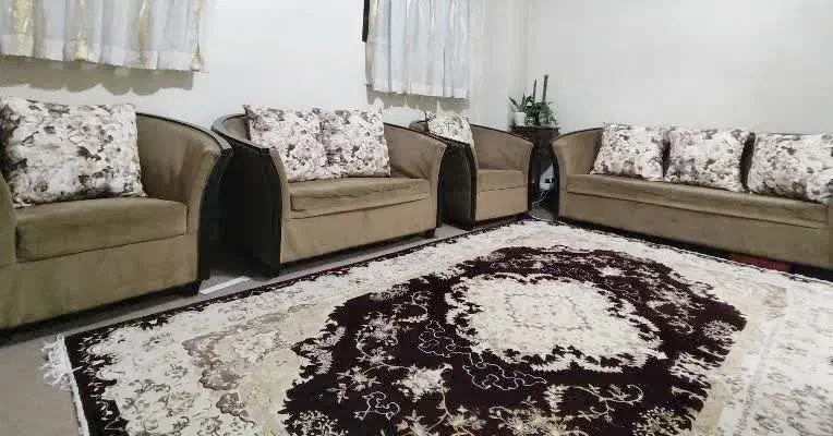 مبل راحتی|مبلمان خانگی و میز عسلی|ماهدشت, |دیوار