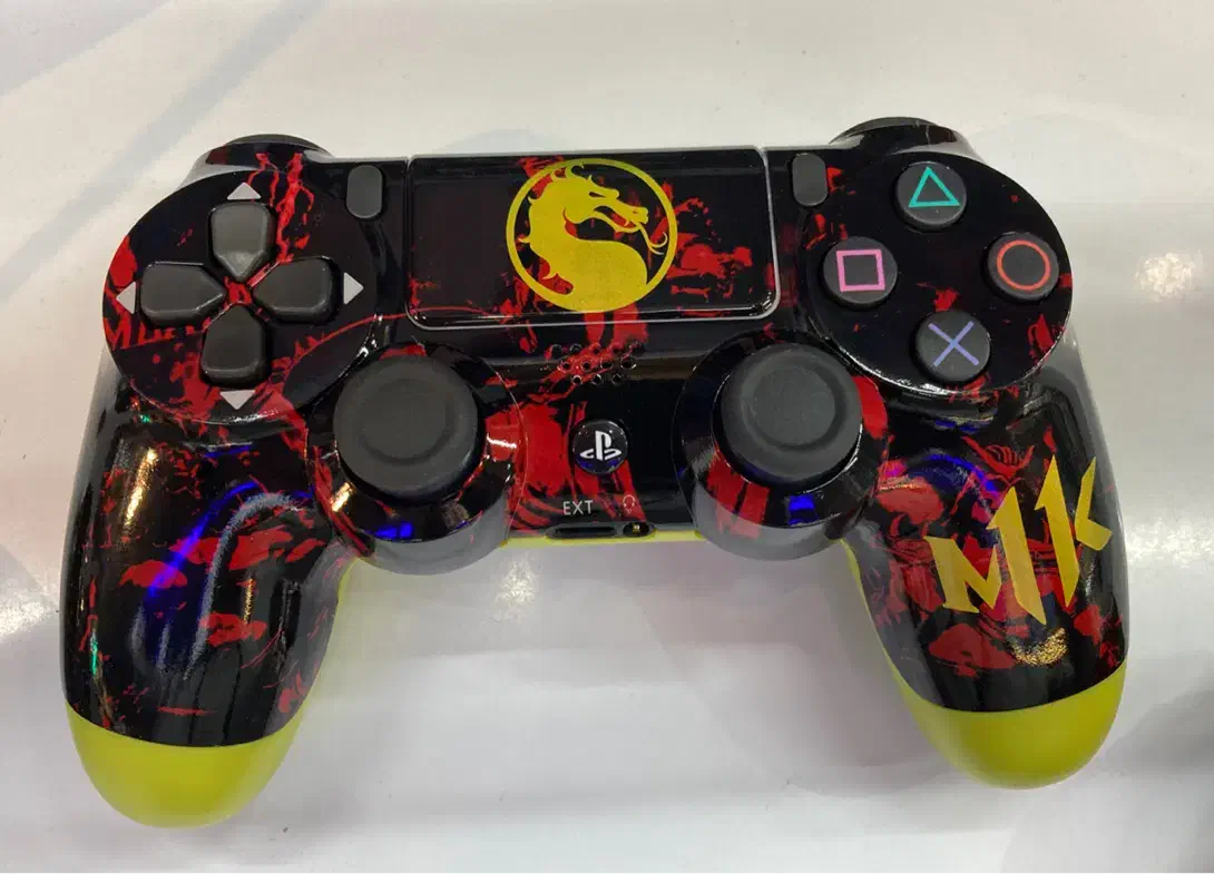 فروش ویژه دسته PS4 های کپی با کیفیت عالی|کنسول، بازی ویدئویی و آنلاین|مشهد, سراب|دیوار