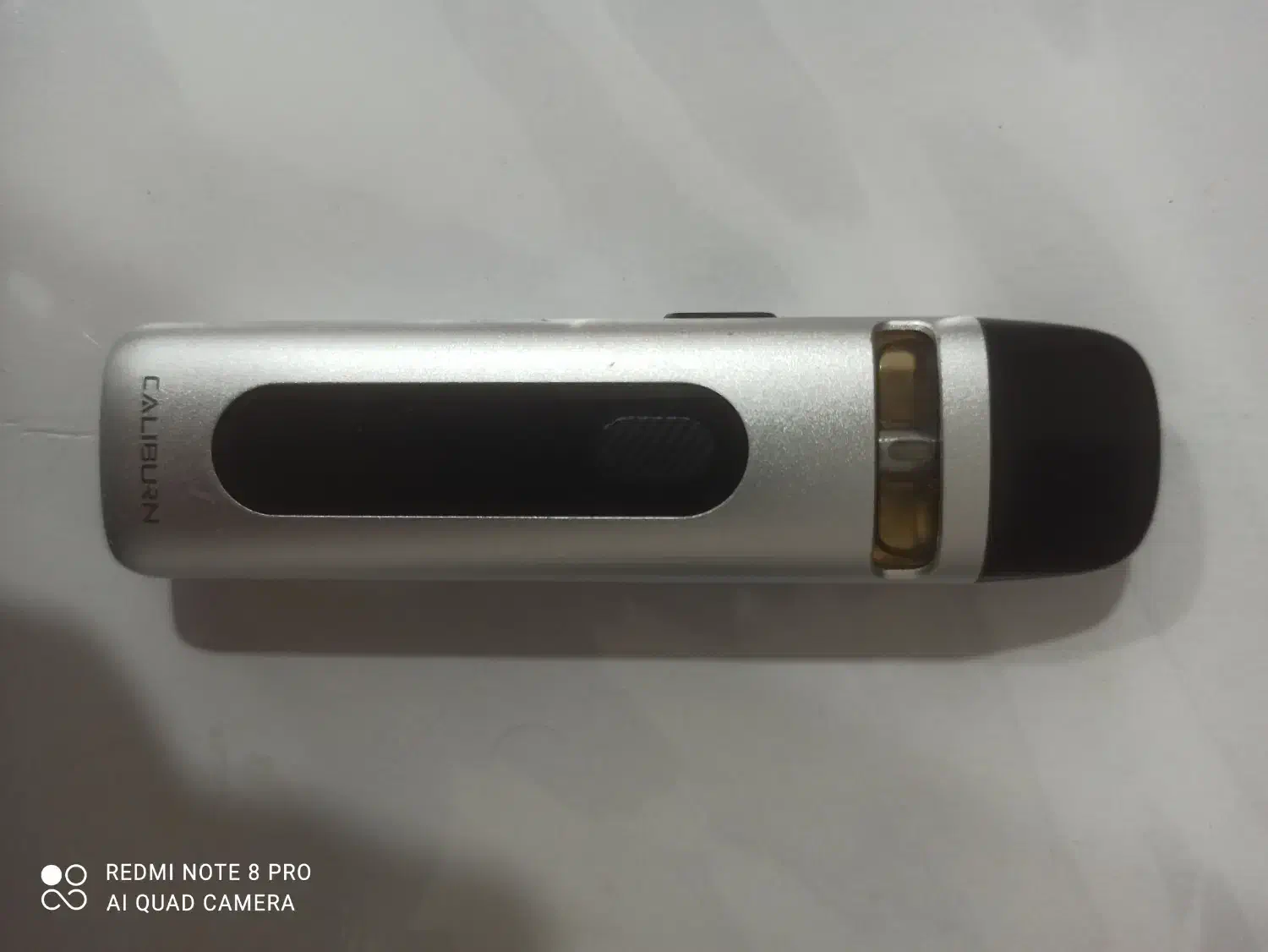 پاد Uwell Caliburn X|زیورآلات و اکسسوری|بندر دیر, |دیوار