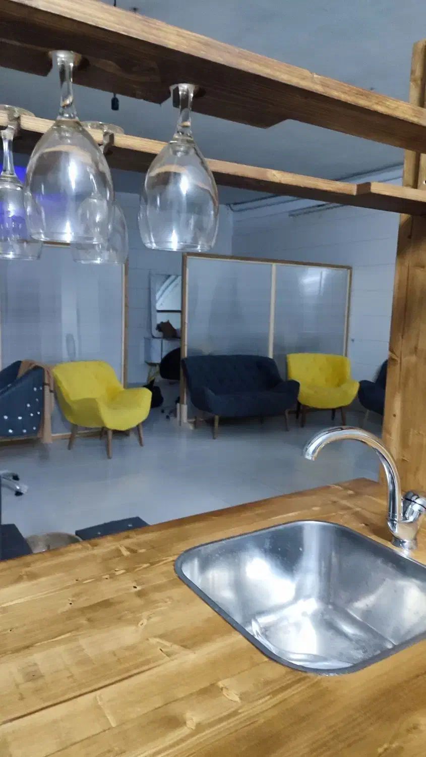 فروش بار چوبی|کافیشاپ و رستوران|بروجن, |دیوار