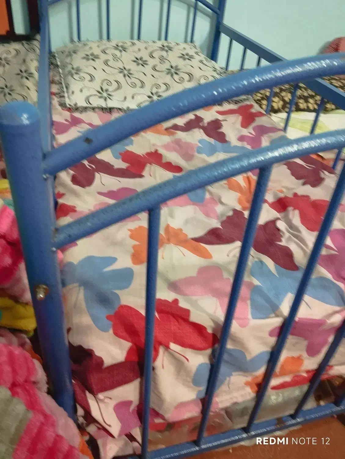 تخت کودک|حراج|دزفول, |دیوار