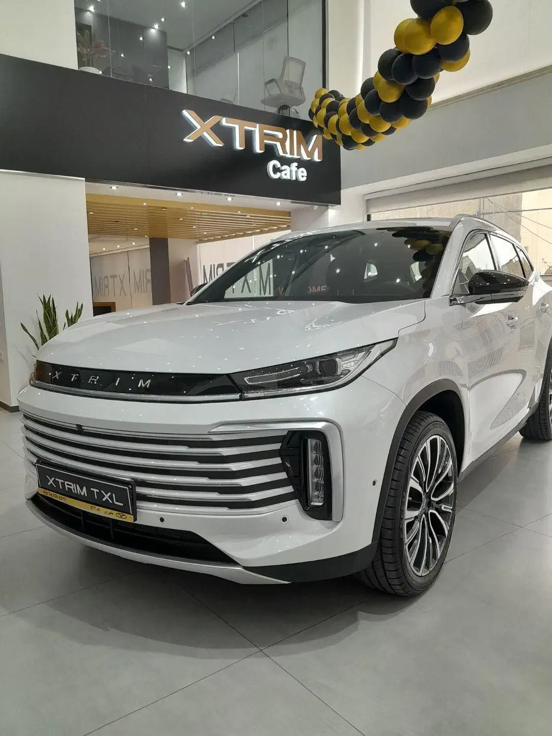 ایکستریم TXL صفر کیلومتر / نقد و اقساط|خودرو سواری و وانت|کرج, فاز ۱ مهرشهر|دیوار