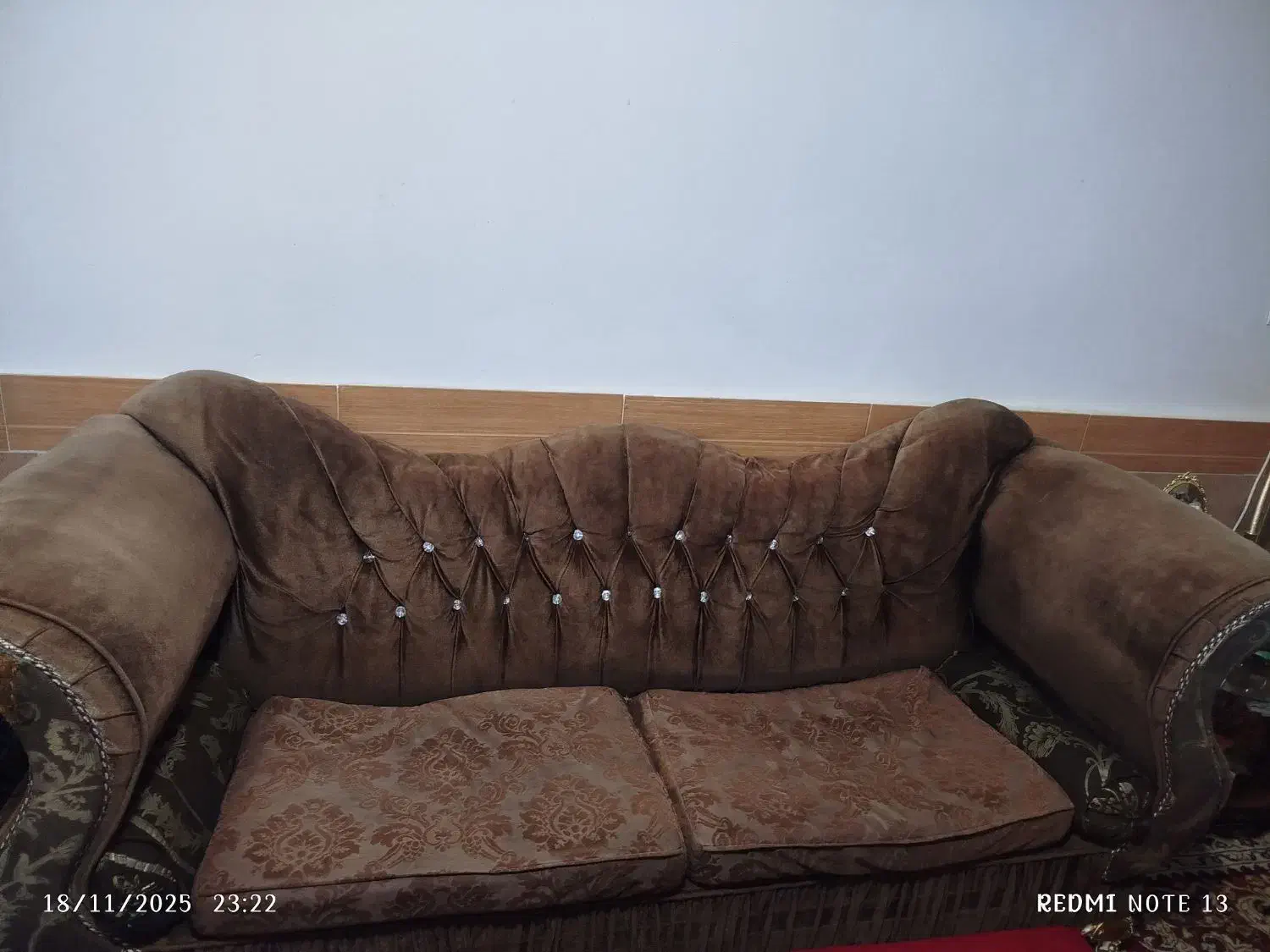 مبل|مبلمان خانگی و میز عسلی|تربت جام, معدآباد|دیوار