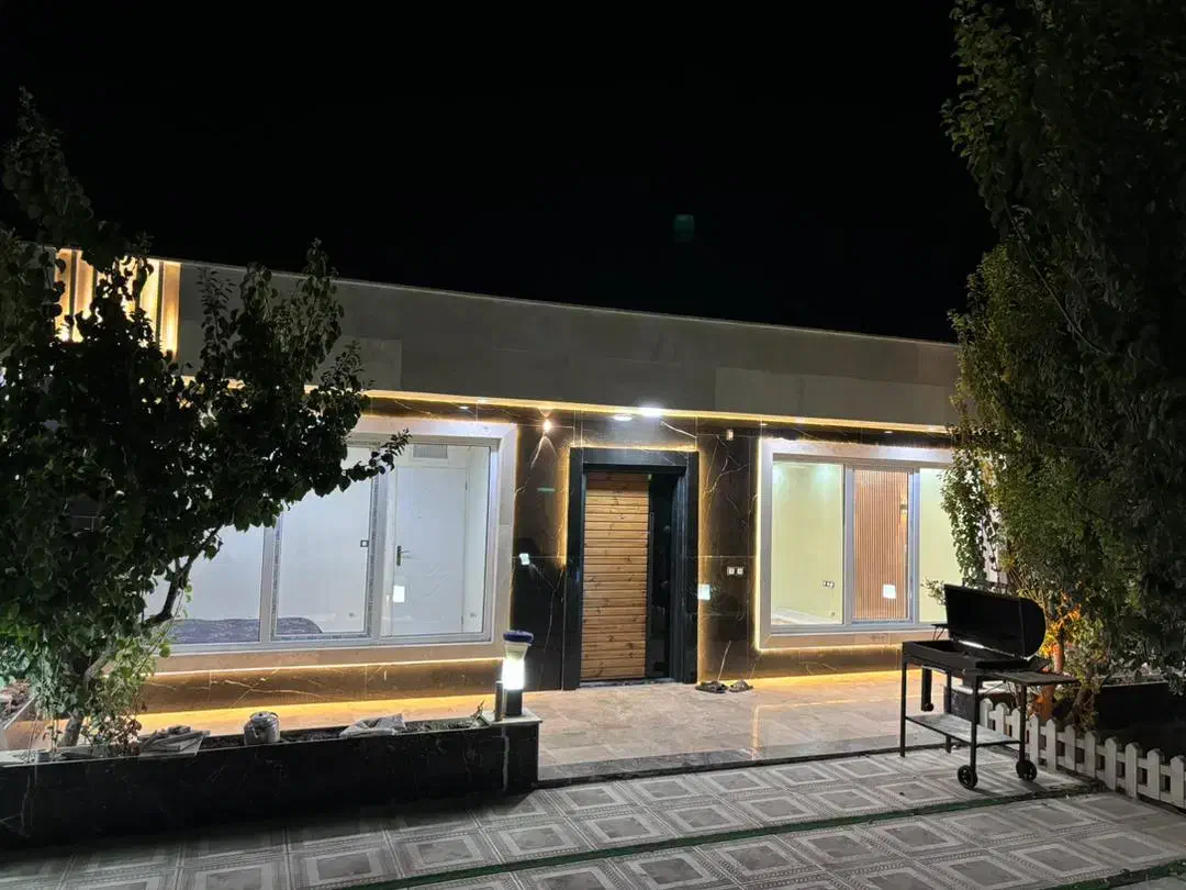 باغ ویلا شیک و مدرن|اجارهٔ کوتاهمدت ویلا و باغ|شهریار, کردزار|دیوار