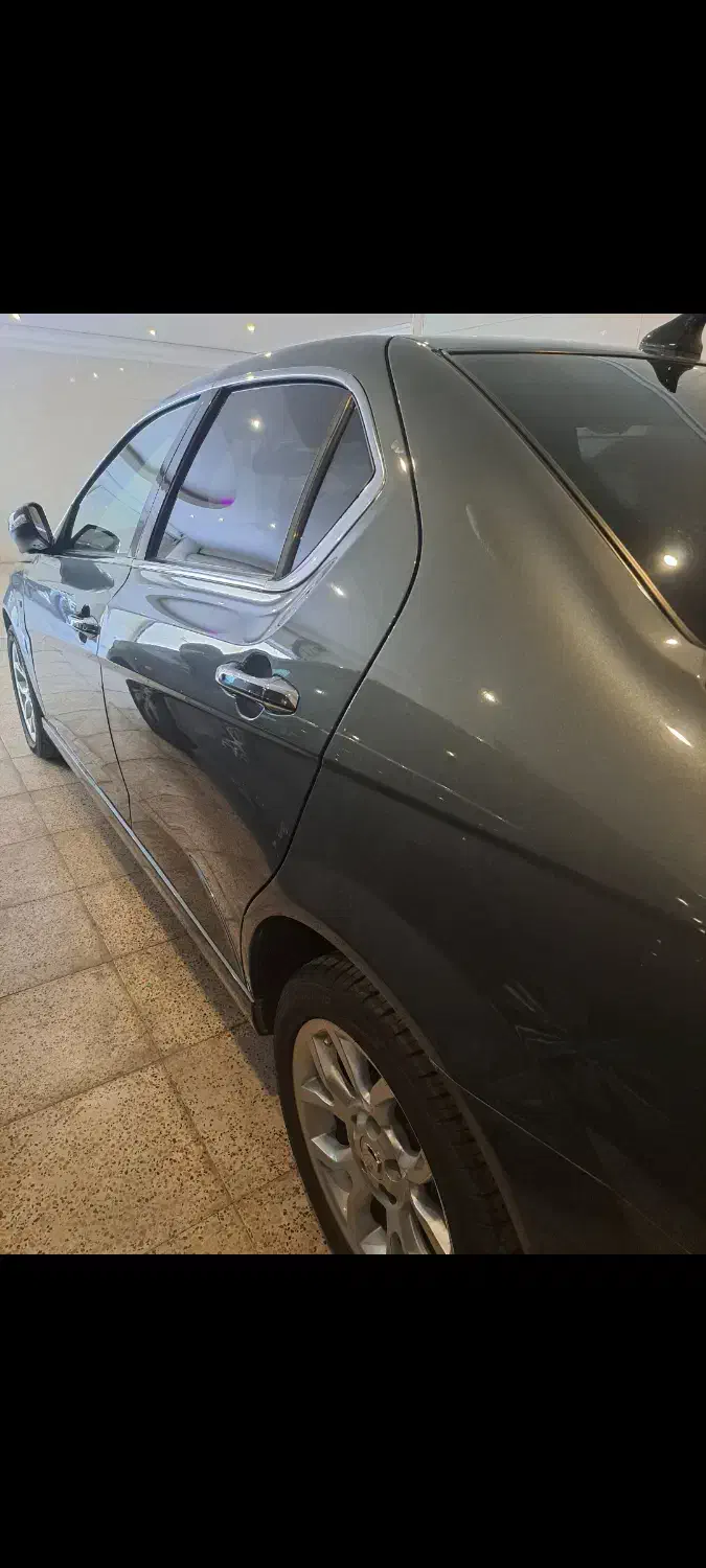 دنا پلاس توربو اتومات آبشنال|خودرو سواری و وانت|اسلام‌شهر, صادقیه|دیوار