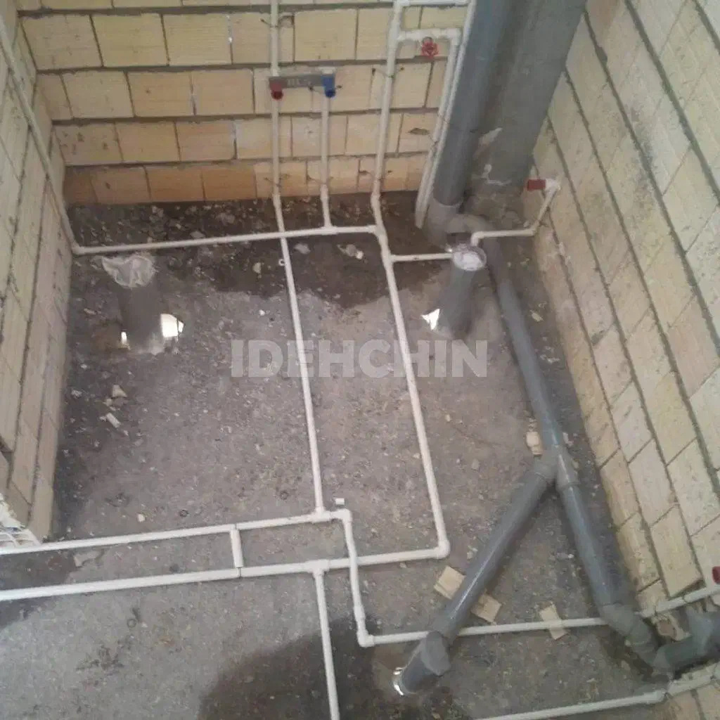 لوله کشی آب و فاضلاب|خدمات پیشه و مهارت|بیرجند, |دیوار