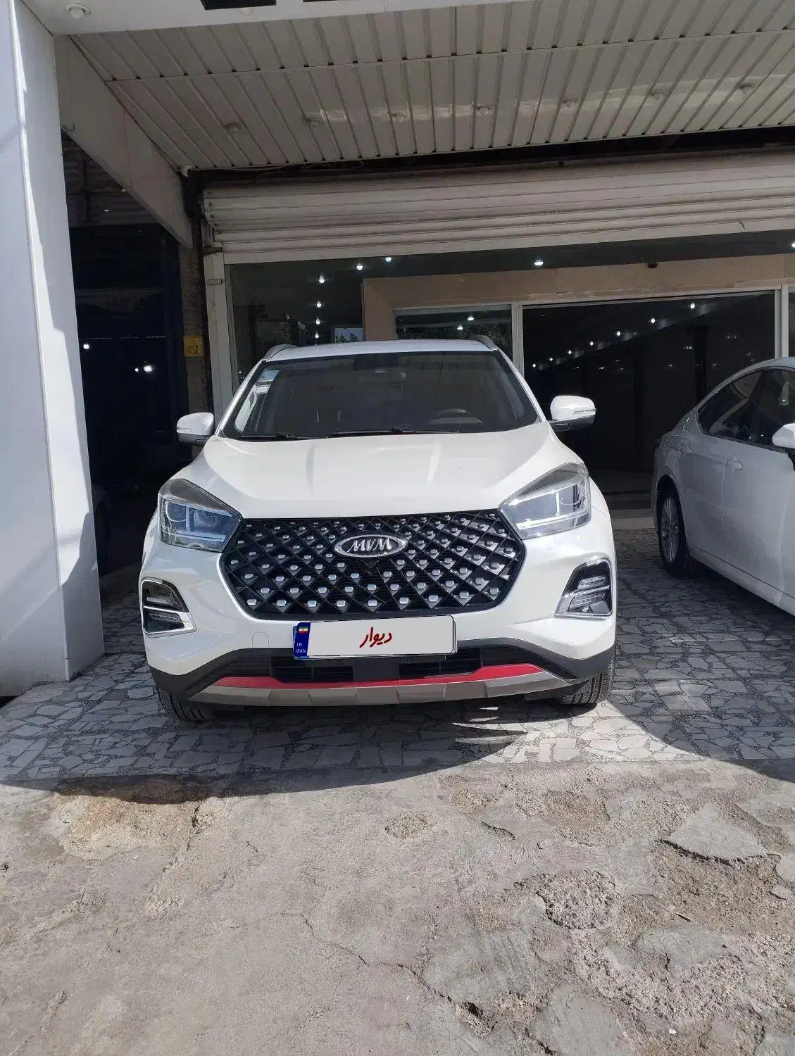 x55پرو مدل 1404|خودرو سواری و وانت|دزفول, |دیوار