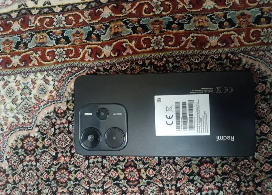 Redmi 14|موبایل|تهران, دریا|دیوار