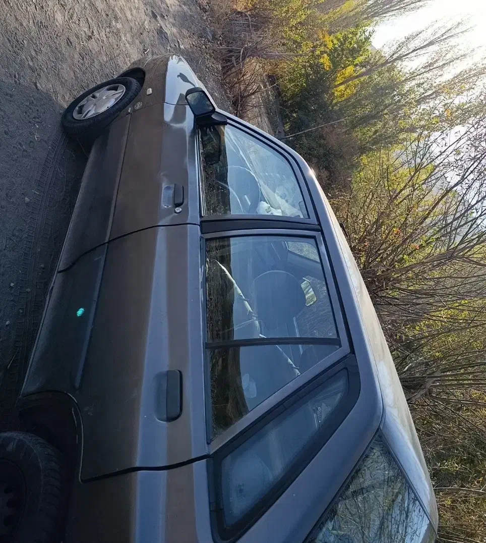 پراید 132 پلمپ|خودرو سواری و وانت|میانه, |دیوار