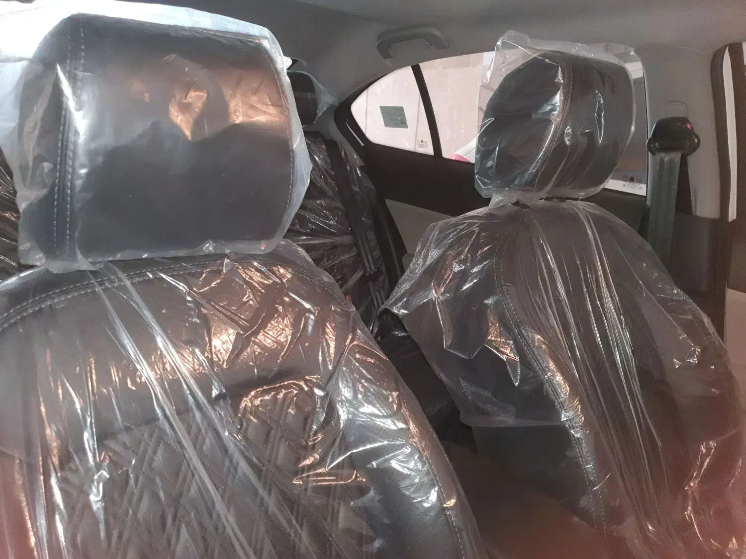 شاهین اتومات ۱۴۰۳|خودرو سواری و وانت|تهران, مرزداران|دیوار