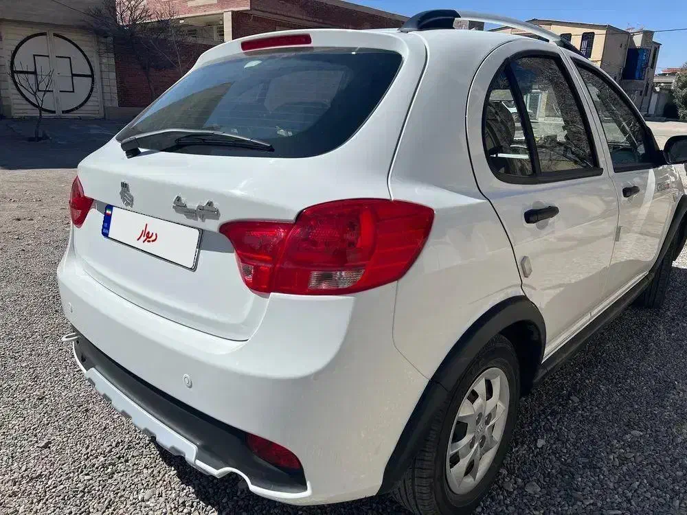 کوییک 1404S|خودرو سواری و وانت|سیرجان, |دیوار