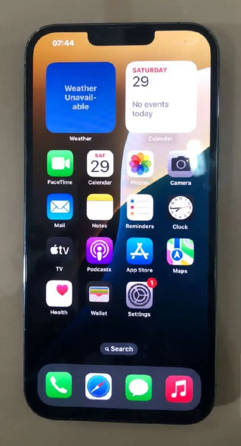 ایفون۱۳ پرومکس|موبایل|میاندوآب, |دیوار