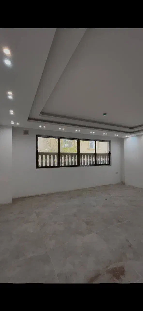 ۱۲۵ متر/کلیدنخورده/تاجری|فروش آپارتمان|کاشان, امیرکبیر|دیوار