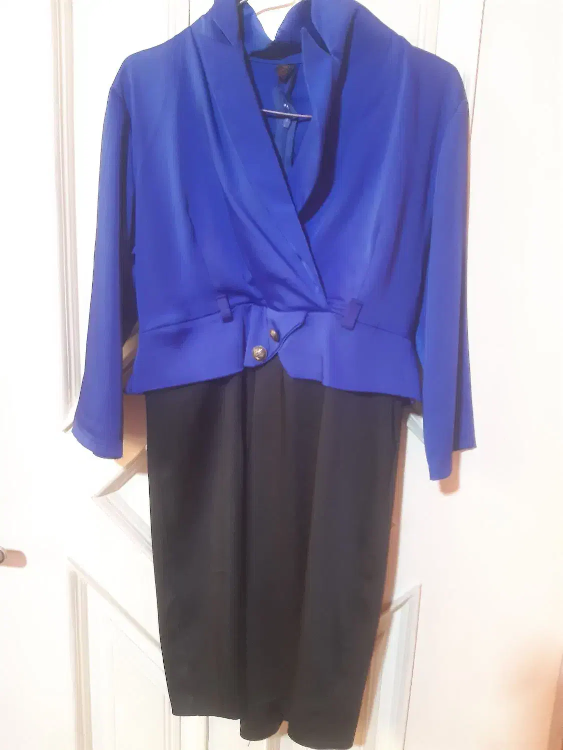 سارافون درحد نو|لباس|شاهدشهر, |دیوار