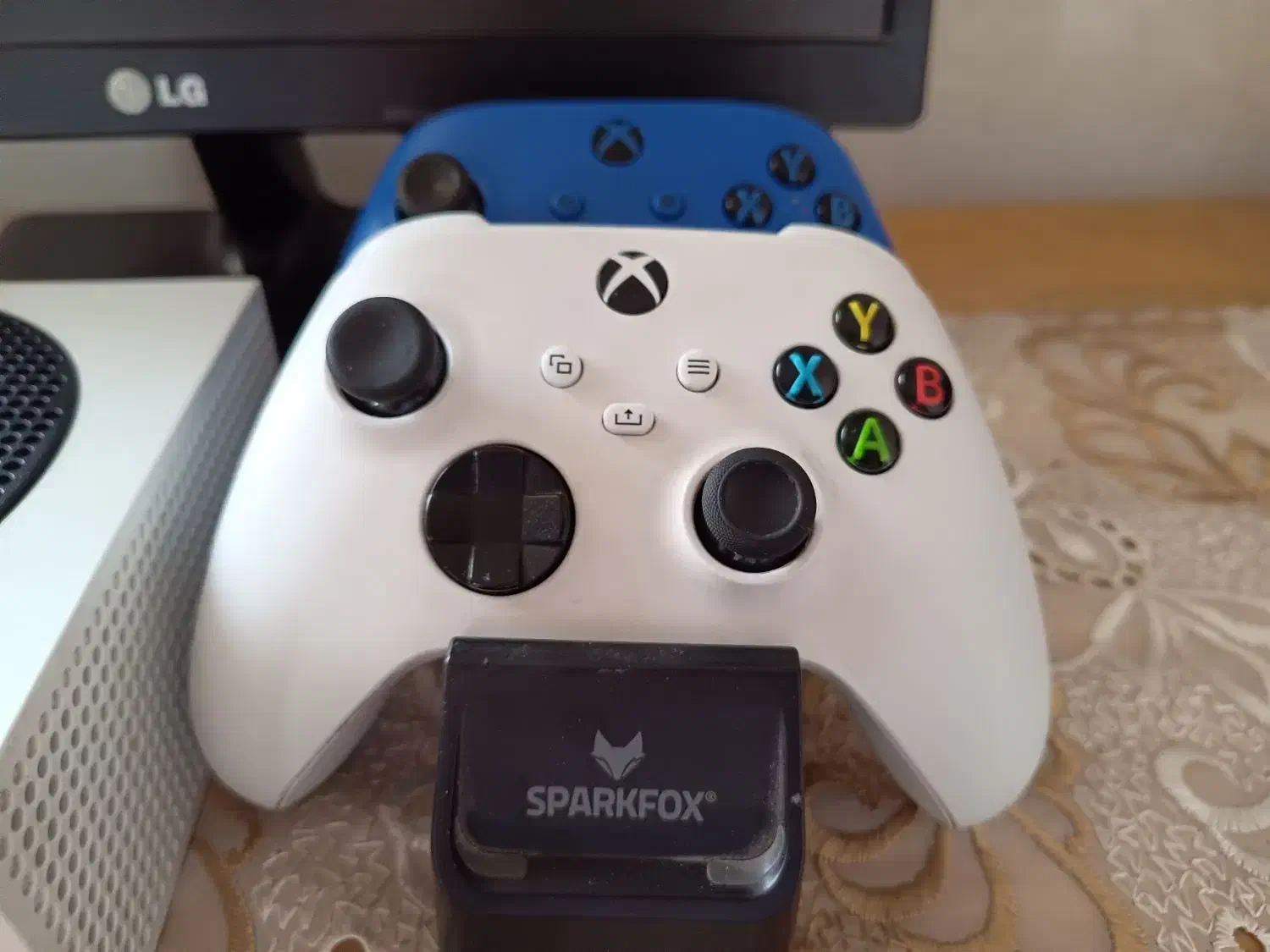 xbax|کنسول، بازی ویدئویی و آنلاین|شیرود, |دیوار