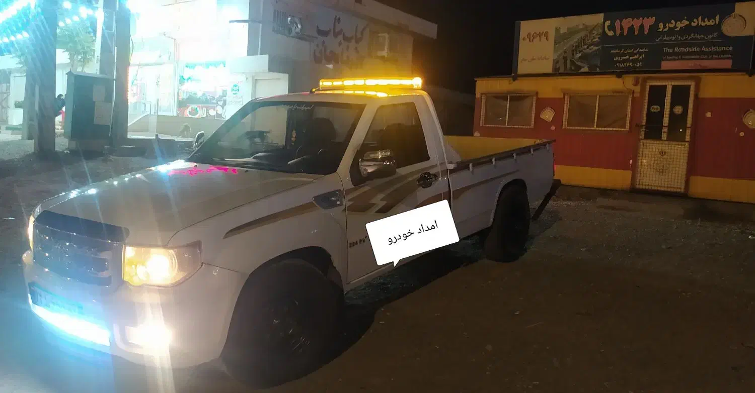 پادرا پلاس|خودرو سواری و وانت|کرمانشاه, |دیوار