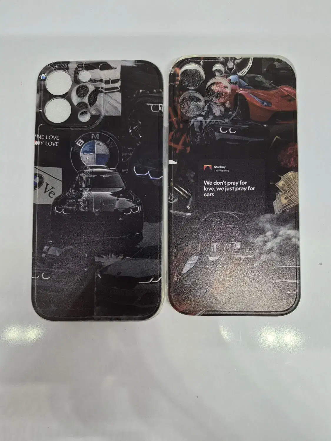 قاب طرح دار ۱۳پرومکس|لوازم جانبی موبایل و تبلت|نجف‌آباد, امام خمینی|دیوار