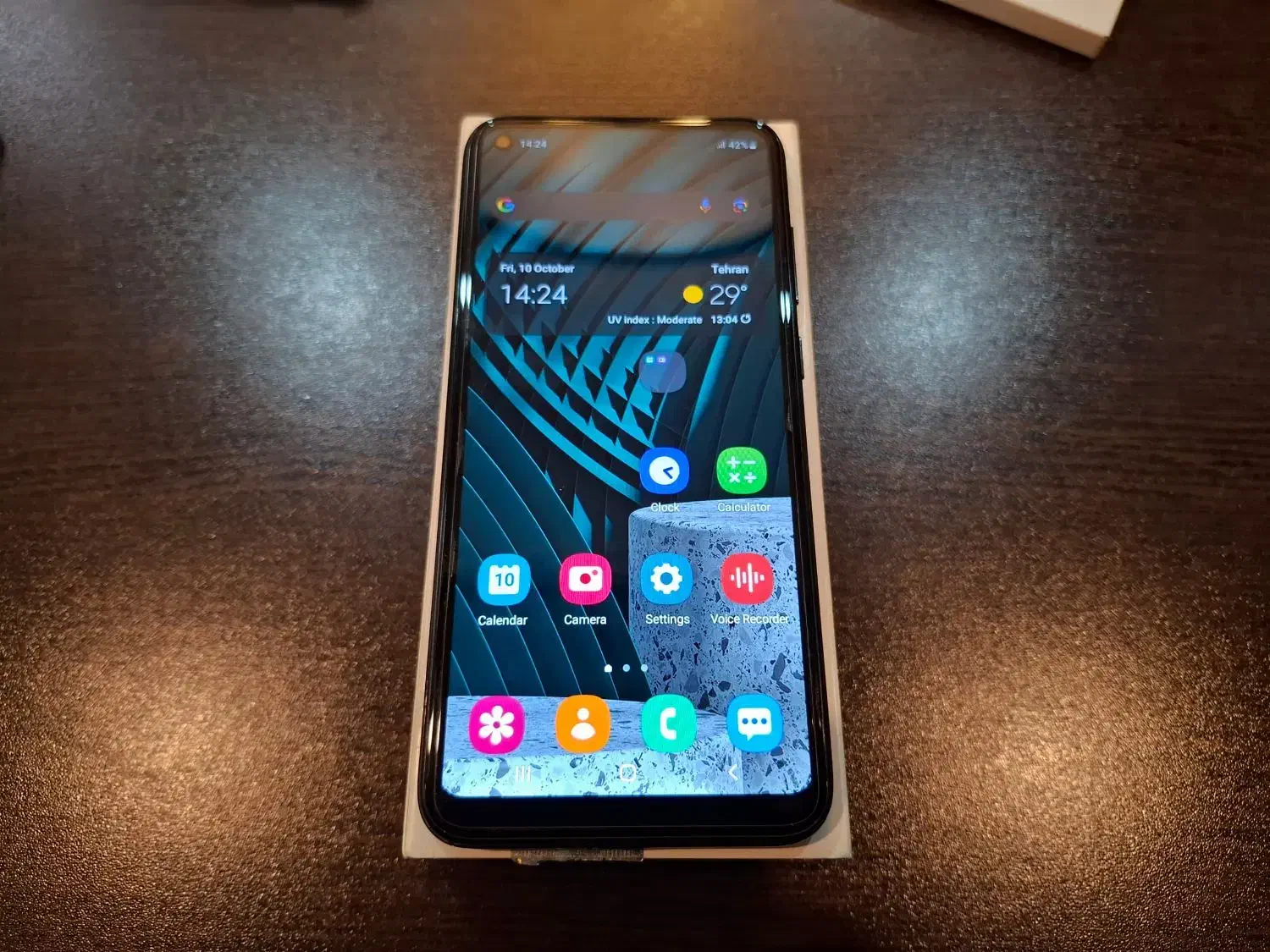 گوشی موبایل سامسونگ آ ۱۱|موبایل|تهران, بازار|دیوار