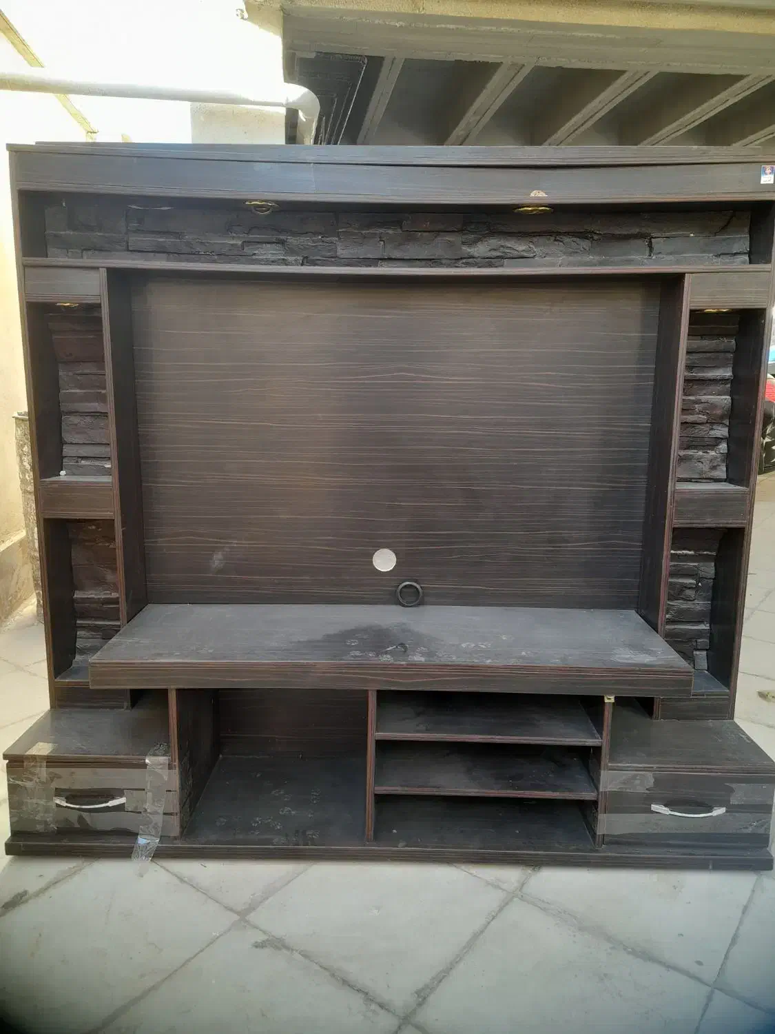 میز تلویزیون تمام ام دی اف|میز تلویزیون|زاهدان, |دیوار