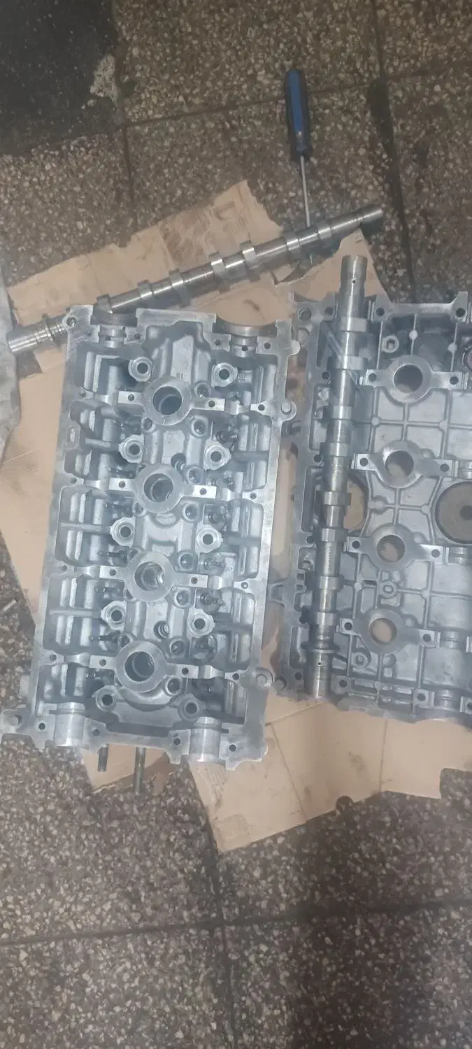 سرسیلندر ال۹۰ اروپا صفر|قطعات یدکی و لوازم جانبی|اهواز, گلستان|دیوار