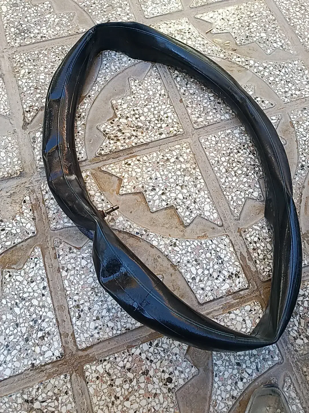 لوازم موتور احسان لاکی|قطعات یدکی و لوازم جانبی|تربتحیدریه, پائین ولایت|دیوار